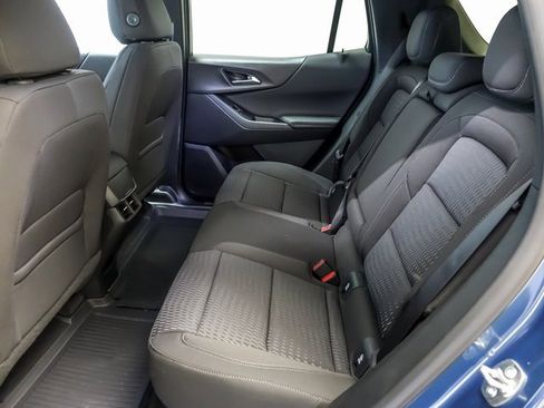 New 2026 Chevrolet Equinox LT w/ LPO, Floor Liner Package image 10