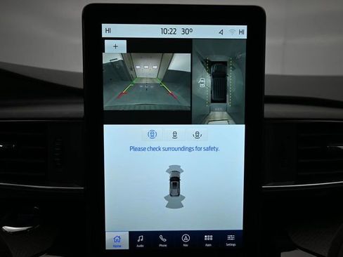 Used 2022 Ford Explorer ST w/ Equipment Group 401A image 43