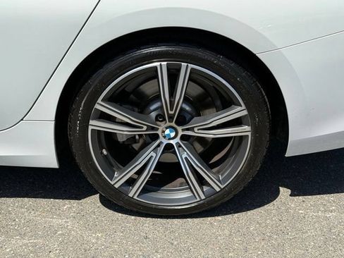 Certified 2023 BMW 330i Sedan w/ Convenience Package RWD image 14