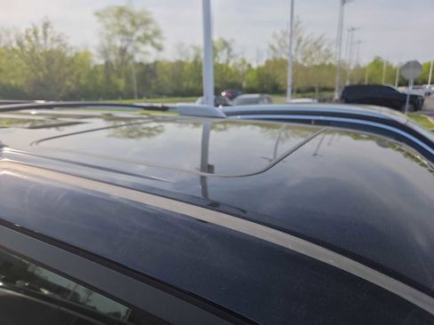 Used 2018 Toyota 4Runner Limited w/ Convenience Package image 3