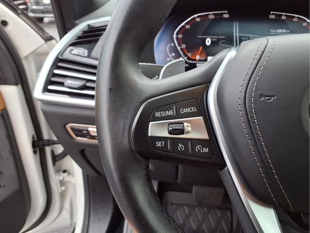 Used 2023 BMW X5 xDrive40i w/ Premium Package AWD/4WD image 25