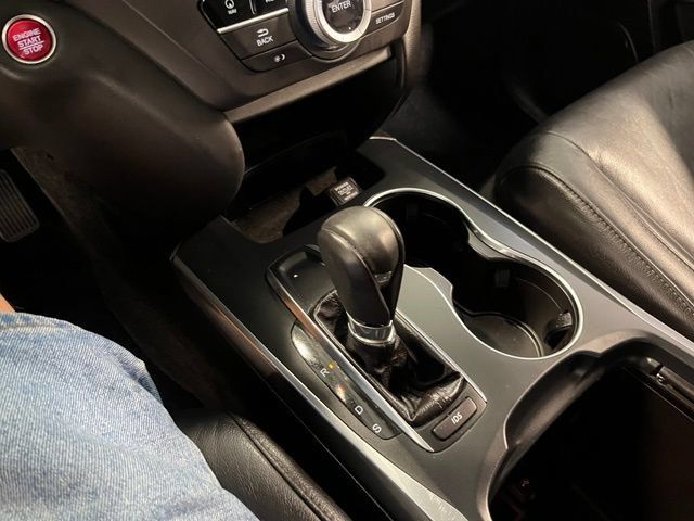 Used 2014 Acura MDX w/ Technology Package FWD image 30