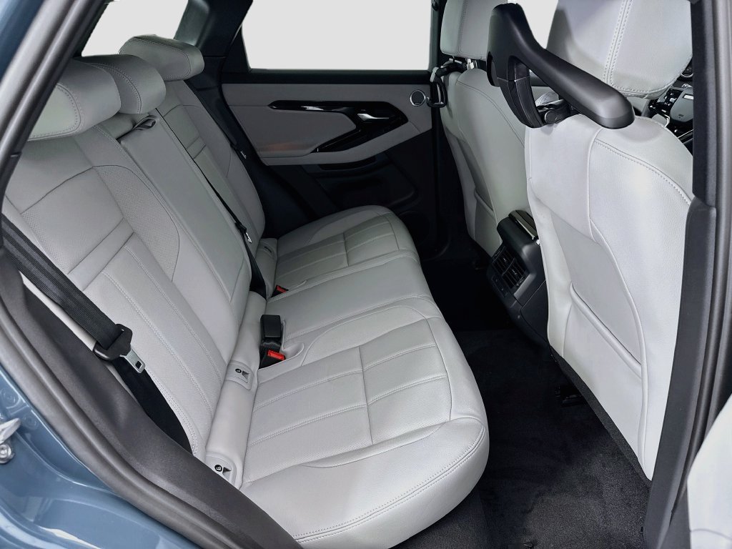 New 2026 Land Rover Range Rover Evoque S AWD/4WD image 21
