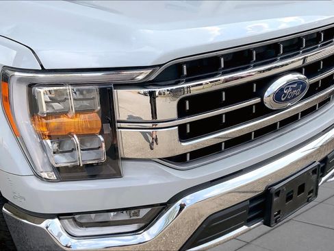 Used 2023 Ford F150 Lariat w/ Trailer Tow Package AWD/4WD image 29