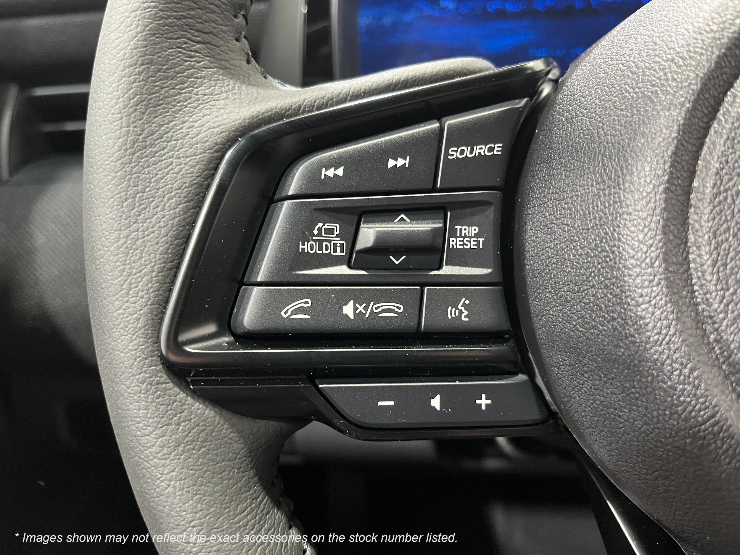 New 2026 Subaru Outback Limited AWD/4WD image 18