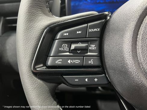 New 2026 Subaru Outback Limited image 18