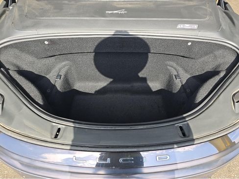 Used 2025 Lucid Air Grand Touring AWD/4WD image 15