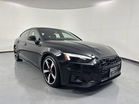 Used 2023 Audi A5 2.0T Premium Plus w/ Premium Plus AWD/4WD image 32