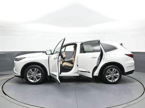 Certified 2023 Acura MDX SH-AWD image 45