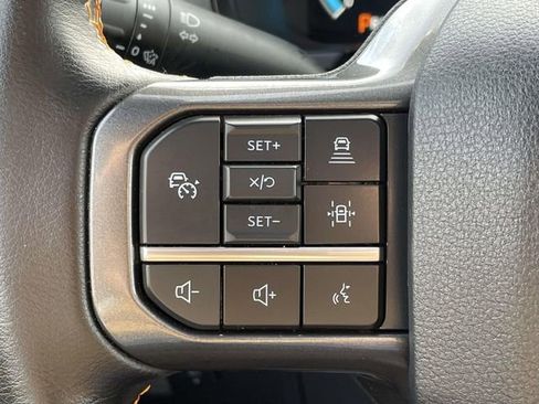 Certified 2023 Ford F150 Tremor w/ Equipment Group 402A High image 20