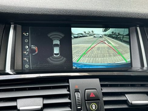 Used 2018 BMW X4 M40i AWD/4WD image 22
