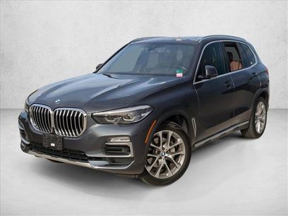 Used 2020 BMW X5 xDrive40i w/ Premium Package