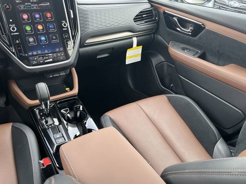 Certified 2026 Subaru Forester Touring image 16