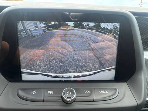 Used 2018 Chevrolet Camaro ZL1 RWD image 49