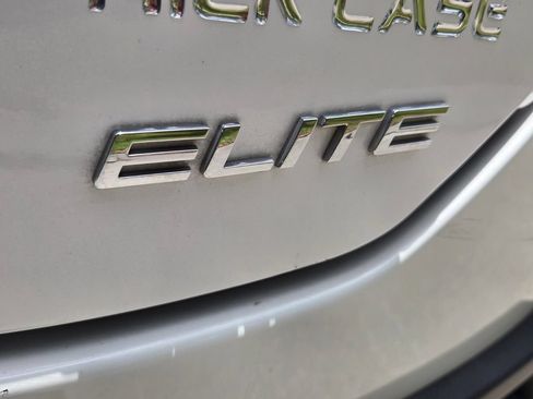 Used 2023 Honda Pilot Elite image 30