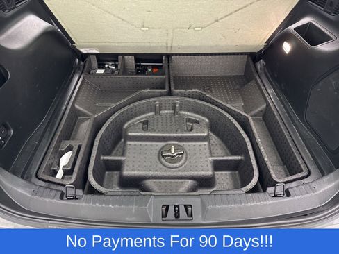 Used 2022 Ford Edge Titanium w/ Equipment Group 301A image 42