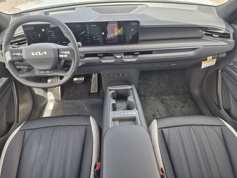 New 2026 Kia EV9 GT-Line AWD/4WD image 14
