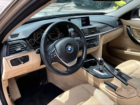Used 2014 BMW 328i Sedan RWD image 17