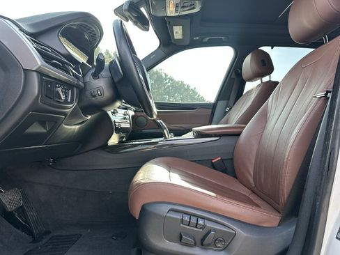 Used 2018 BMW X5 xDrive40e w/ M Sport Package image 16