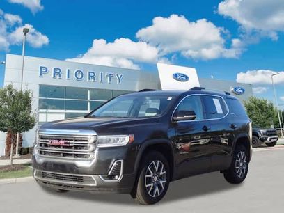 Used 2023 GMC Acadia SLT