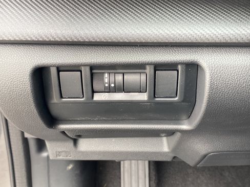 New 2026 Subaru Crosstrek 2.5i Wilderness image 14