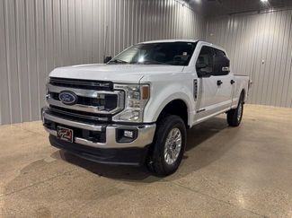 Used 2022 Ford F250 XLT w/ XLT Value Package video 1