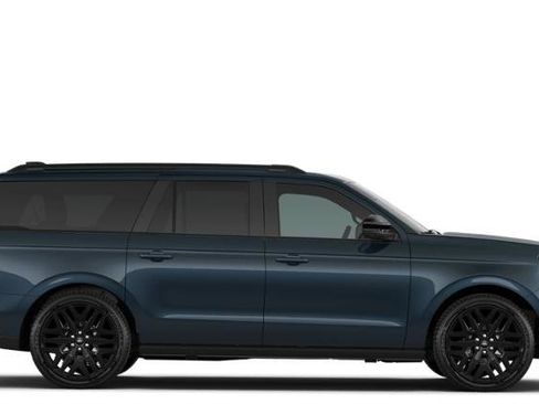 New 2026 Ford Expedition Max Platinum w/ Stealth Performance Package image 28