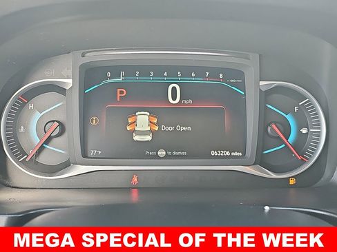 Used 2022 Honda Pilot Special Edition image 19