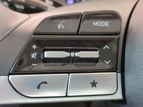 Certified 2023 Hyundai Tucson SEL AWD/4WD image 23