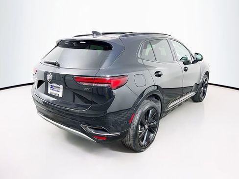 Certified 2023 Buick Envision Essence w/ Technology Package II image 7