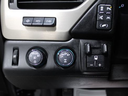 Used 2019 GMC Yukon Denali w/ Denali Ultimate Package image 43
