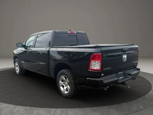 Used 2019 RAM 1500 Big Horn AWD/4WD image 5