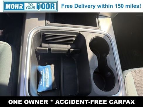 Used 2018 RAM 1500 Big Horn image 23