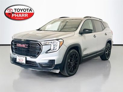 Used 2023 GMC Terrain SLE w/ Driver Convenience Package
