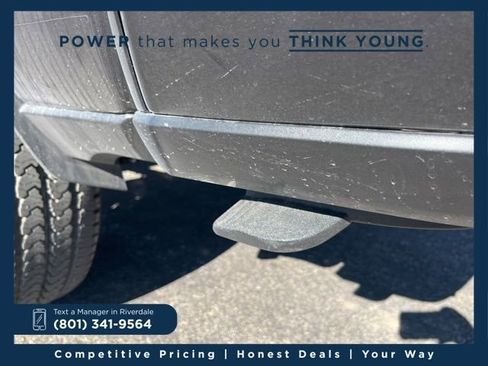 New 2026 RAM 2500 Laramie image 15