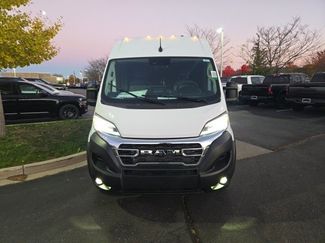 New 2026 RAM ProMaster 2500 w/ Quick Order Package 22G SLT video 2