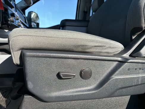 Used 2023 Ford F250 XLT w/ FX4 Off-Road Package image 24