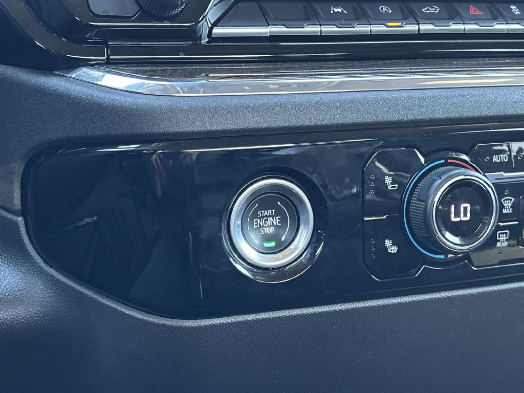 Certified 2026 Chevrolet Silverado 1500 LT RWD image 14