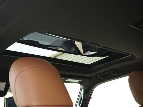 Used 2026 Lexus GX 550 w/ Accessory Package (ZB) image 13