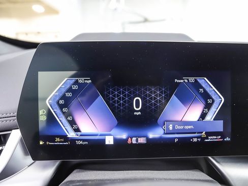 New 2026 BMW X1 xDrive28i w/ Technology Package image 14