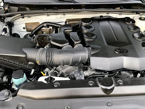 Used 2024 Toyota 4Runner TRD Pro image 31