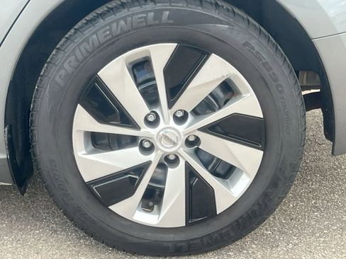 Used 2020 Nissan Altima 2.5 S FWD image 14