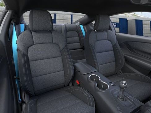 New 2026 Ford Mustang Coupe image 10