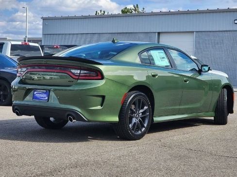 Used 2023 Dodge Charger GT w/ Plus Group AWD/4WD image 20