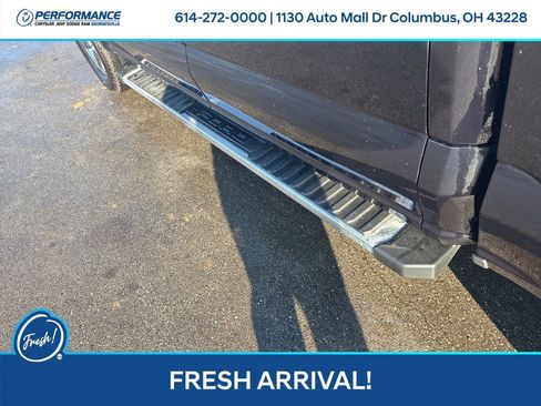 Used 2024 Ford F150 XLT image 12