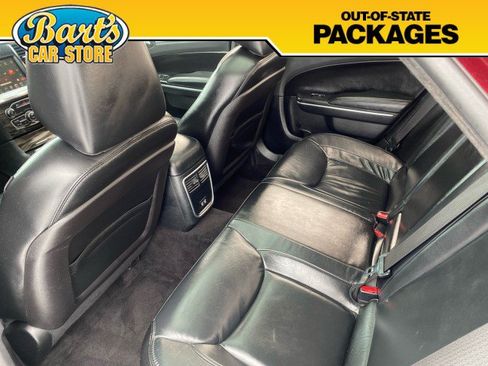 Used 2016 Chrysler 300 Limited RWD image 21