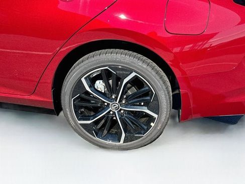 New 2026 Nissan Altima 2.5 SR AWD/4WD image 25