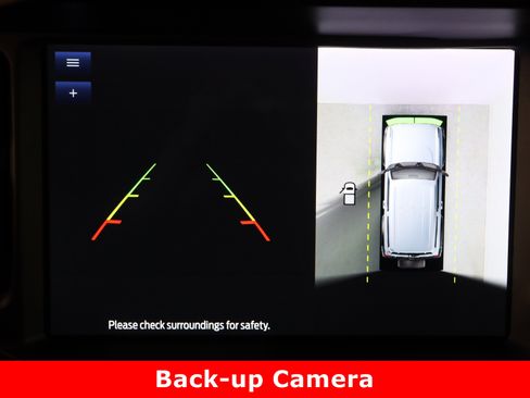 Used 2023 Ford Bronco Outer Banks image 22