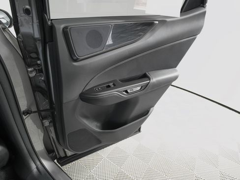 Certified 2023 Lexus NX 350h AWD w/ Premium Package image 17