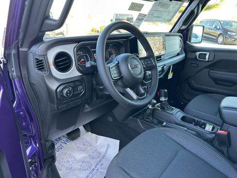 New 2026 Jeep Gladiator Sport image 60